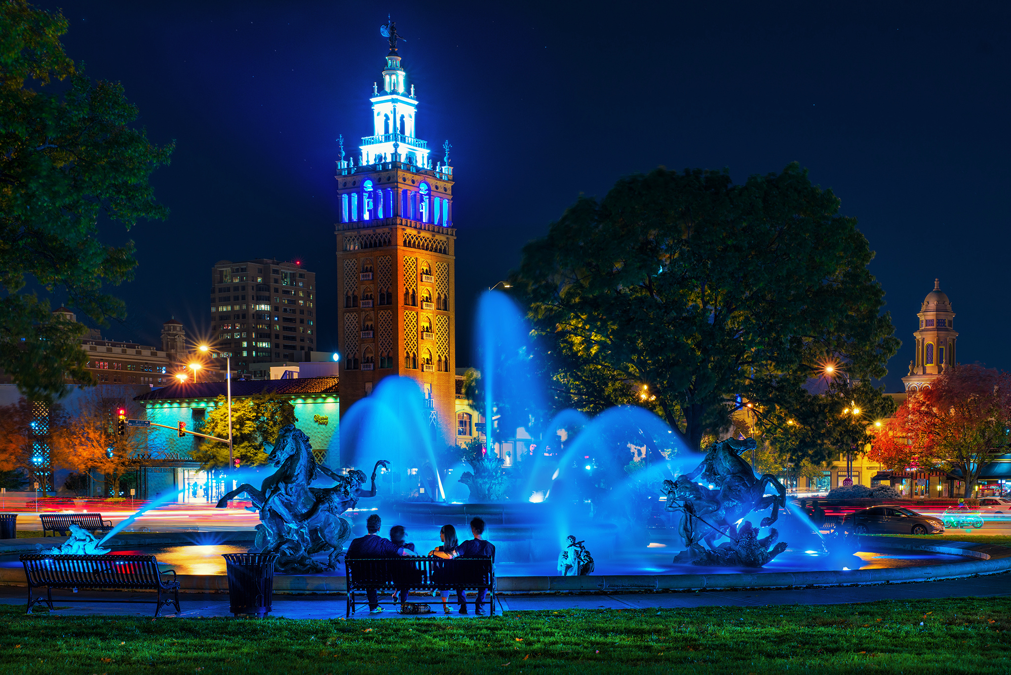 19 Beautiful Things About Kansas City – Bryn Donovan