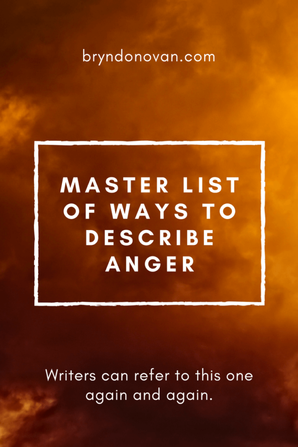 how-to-describe-anger-in-writing-a-master-list-for-writers