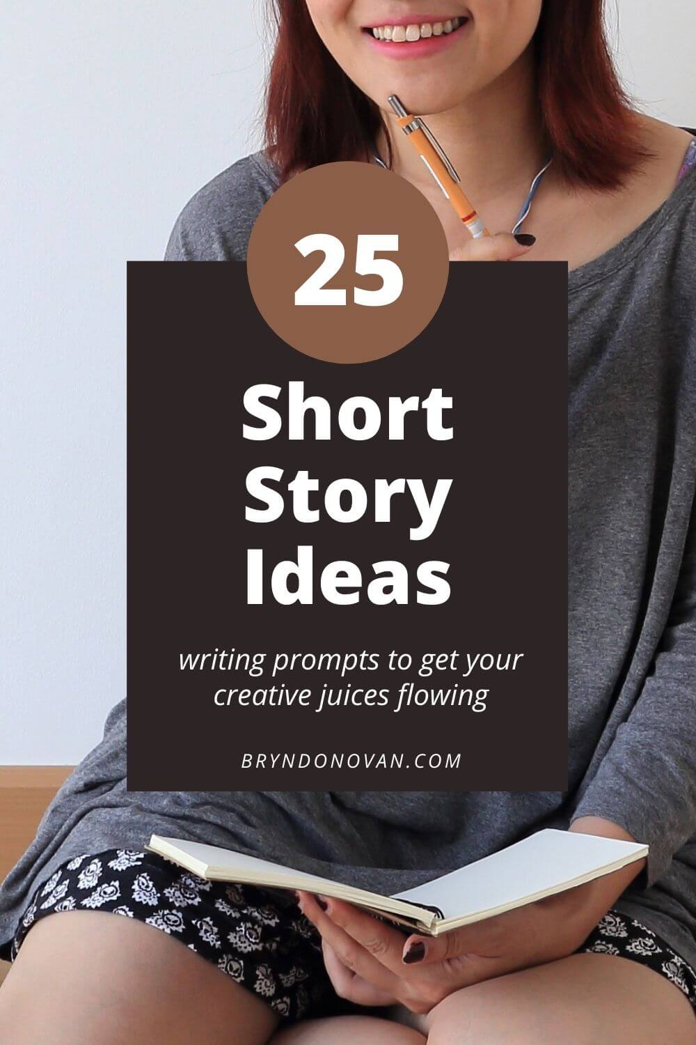 Fun Short Story Ideas