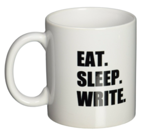 25 Brilliant Gifts for Writers #great gift ideas #amwriting