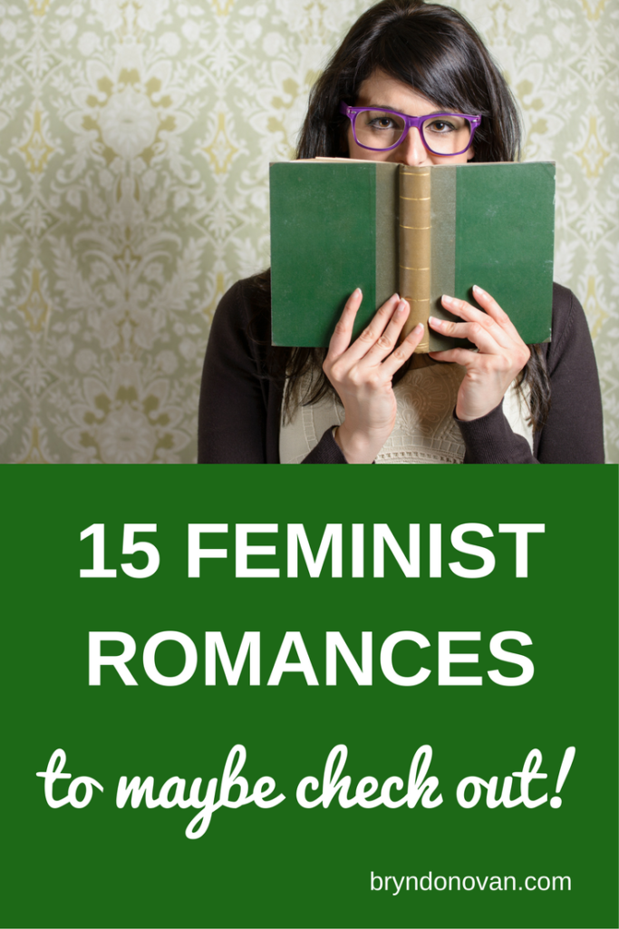 15 Feminist Romance Novels To Maybe Check Out 8556