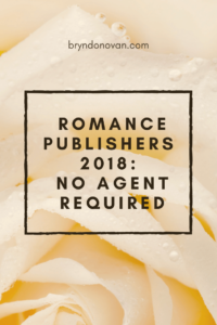 Romance Publishers Who Accept Unsolicited Manuscripts #publishers who accept unagented submissions #how to get published #how to write a book that becomes a movie