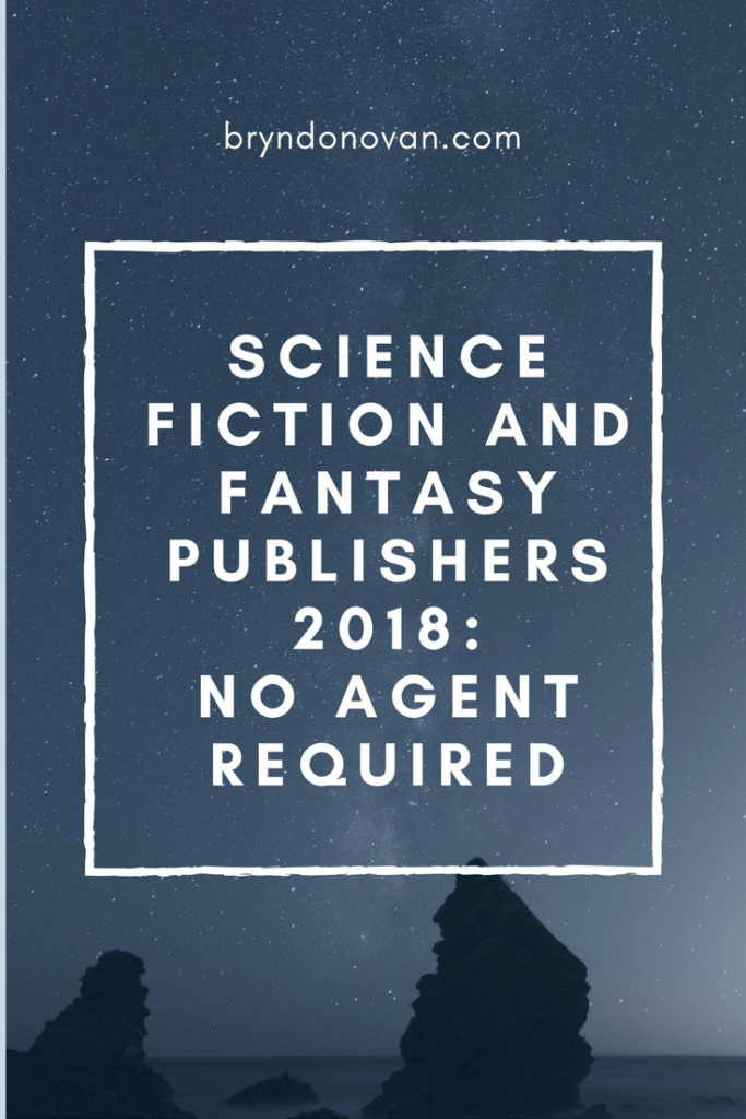 fiction publishers who accept unsolicited manuscripts