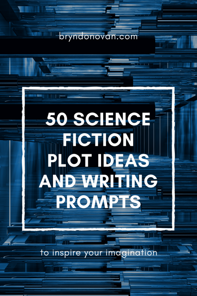 fiction writing prompts