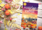 sunrise cabin clean romance stacey donovan hallmark author #best #bestselling #new #2018