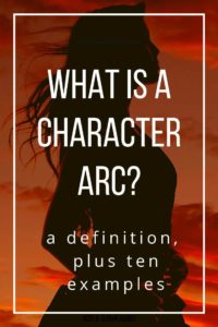 What Is a Character Arc? A Definition, Plus 10 Examples #story arc examples #character archetypes in movies