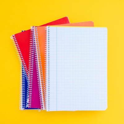 notebooks for kids story ideas