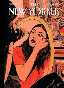 THE NEW YORKER, a premier publisher of short stories