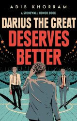 Darius the Great Deserves Better