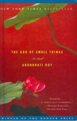 the god of small things by Arundhati roy