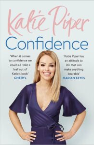 Confidence: The Secret book cover - one of the 8 Best Books about Confidence