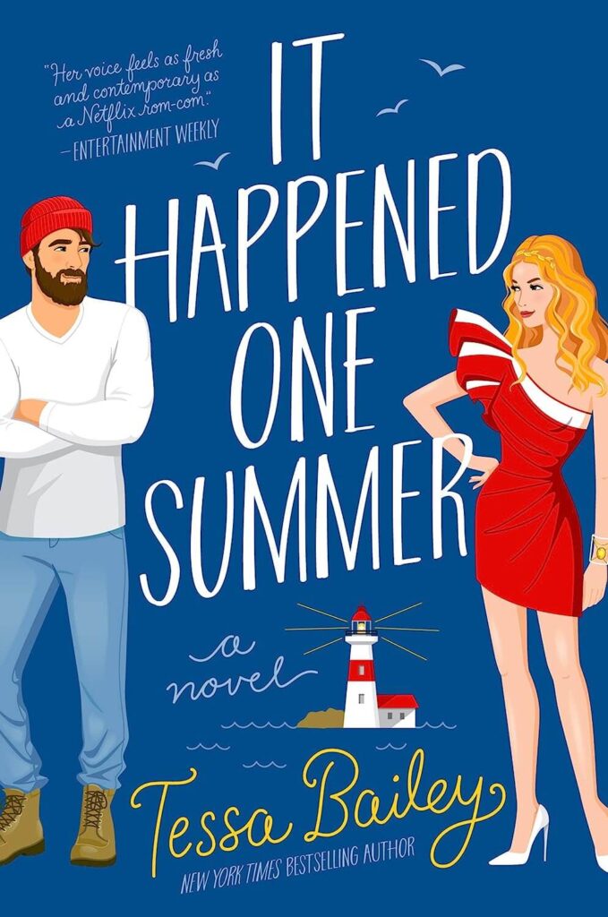 it happened one summer tessa bailey