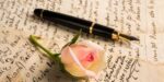 Regency Era Love Letters, historical