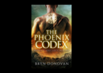 The Phoenix Codex #best new paranormal romance series 2017 #urban fantasy series for adults #strong female heroine #feminist romances #romance series about brothers